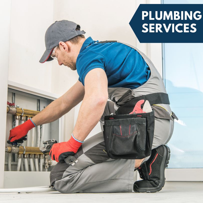 Merrill Plumbing Company